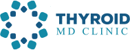 Thyroid MD Clinic Logo